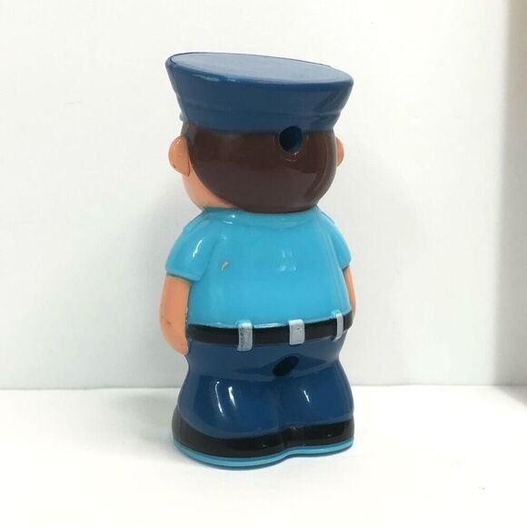 my first rc car remote control driver replacement figure b liberty imports 3 inc - Picture 4 of 5